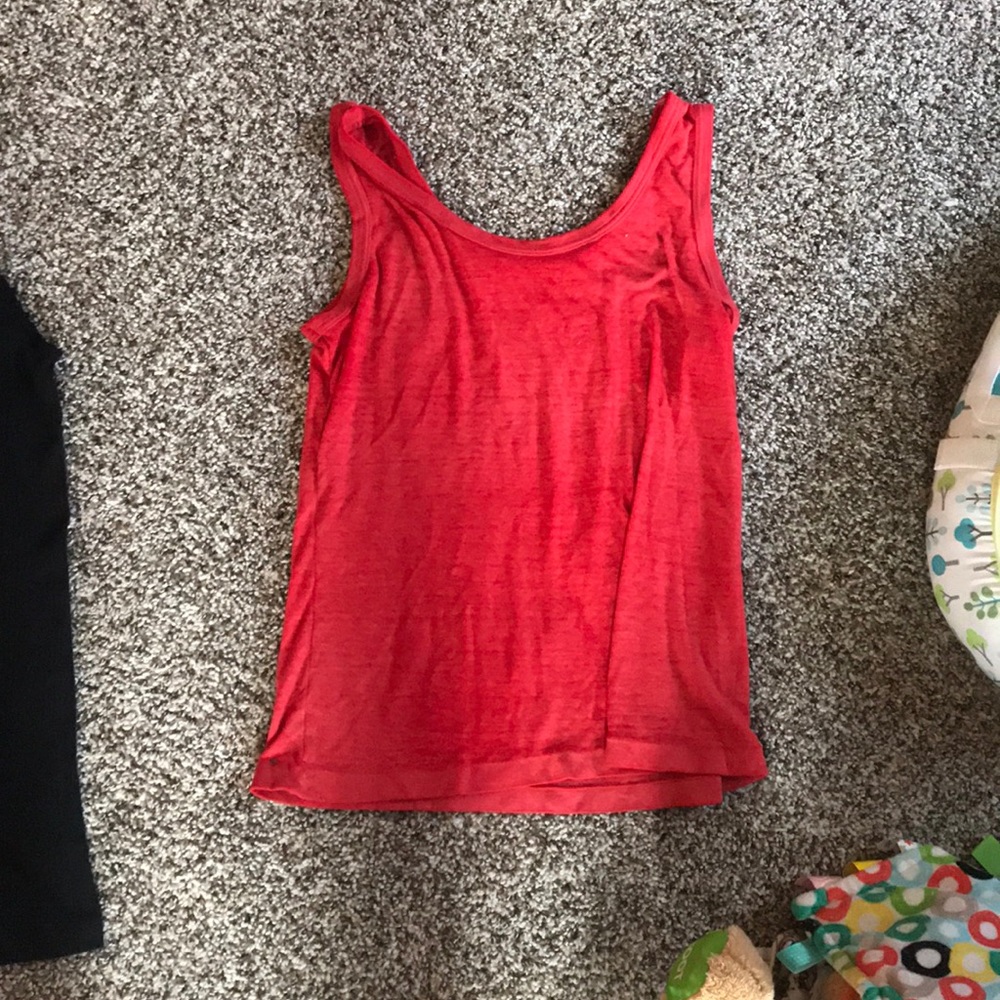 Tank top